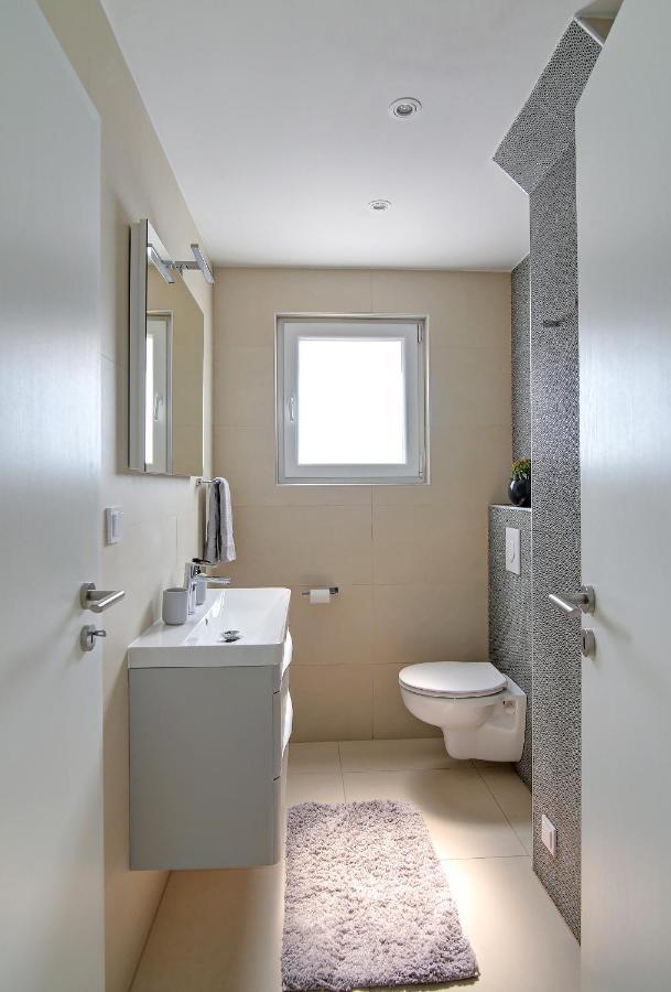 Seaside Apartment M Zaton 3 -Seaview And Parking ภายนอก รูปภาพ
