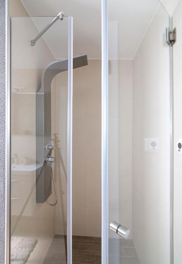 Seaside Apartment M Zaton 3 -Seaview And Parking ภายนอก รูปภาพ