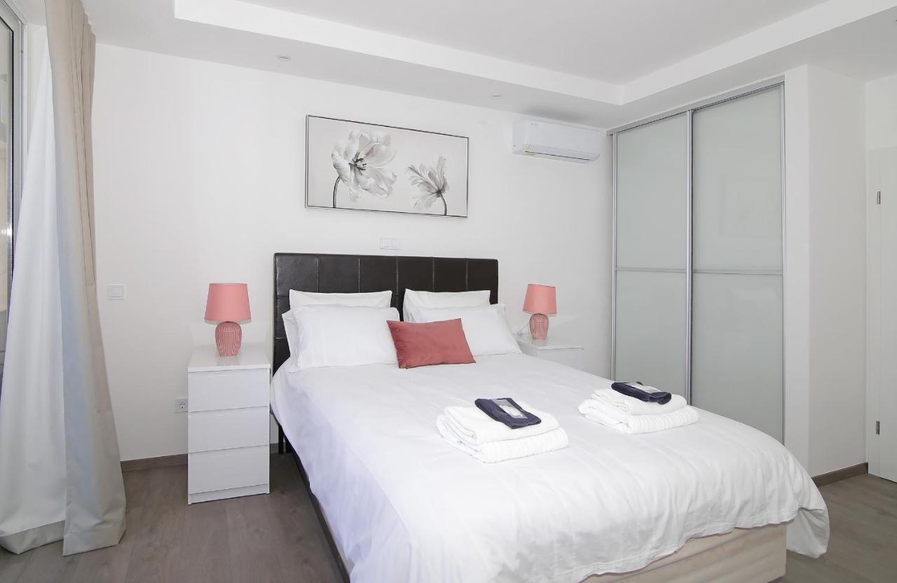 Seaside Apartment M Zaton 3 -Seaview And Parking ภายนอก รูปภาพ