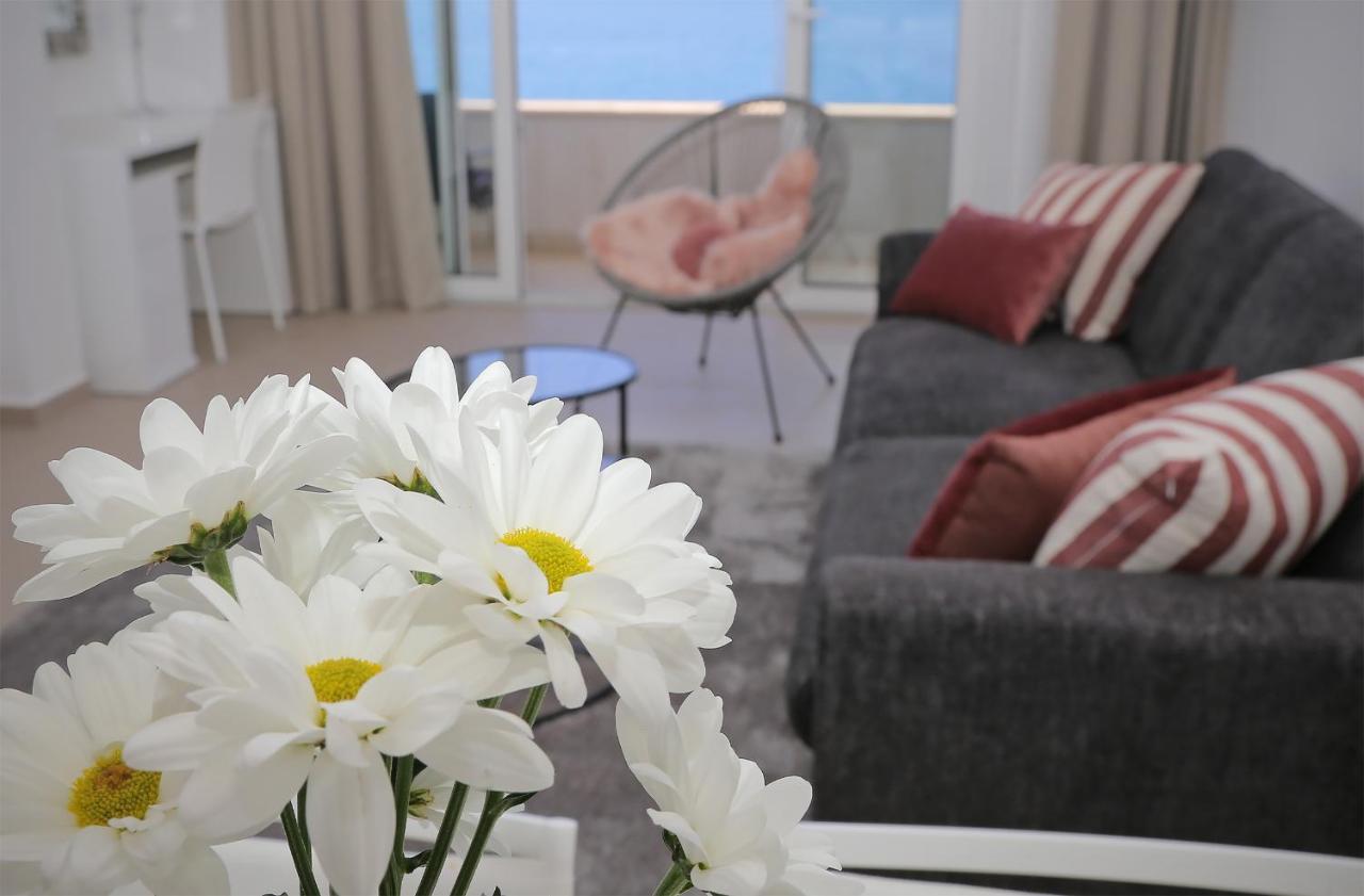 Seaside Apartment M Zaton 3 -Seaview And Parking ภายนอก รูปภาพ