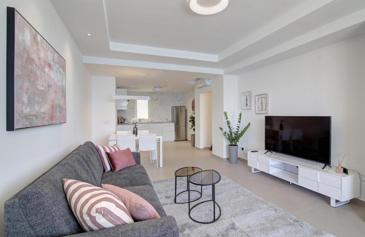 Seaside Apartment M Zaton 3 -Seaview And Parking ภายนอก รูปภาพ