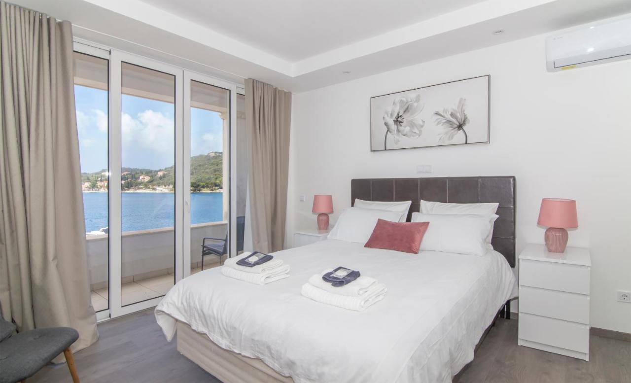 Seaside Apartment M Zaton 3 -Seaview And Parking ภายนอก รูปภาพ